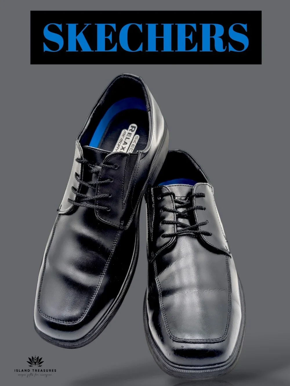 Skechers caswell men